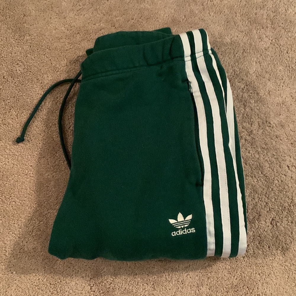 Adidas Joggers